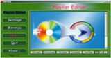 Taught DVD Editor Screenshot